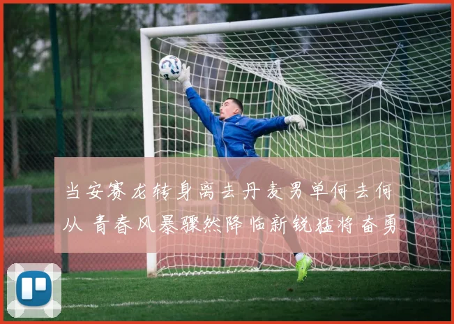 当安赛龙转身离去丹麦男单何去何从 青春风暴骤然降临新锐猛将奋勇争先开启全新时代